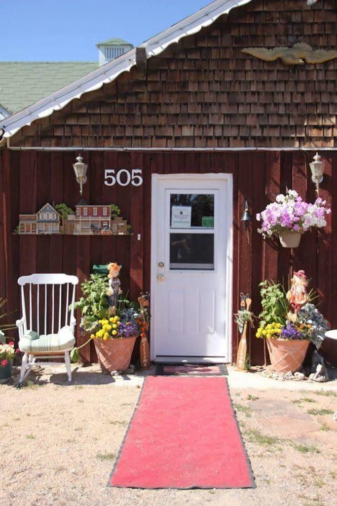 Black Bear Inn Dubois Kültér fotó